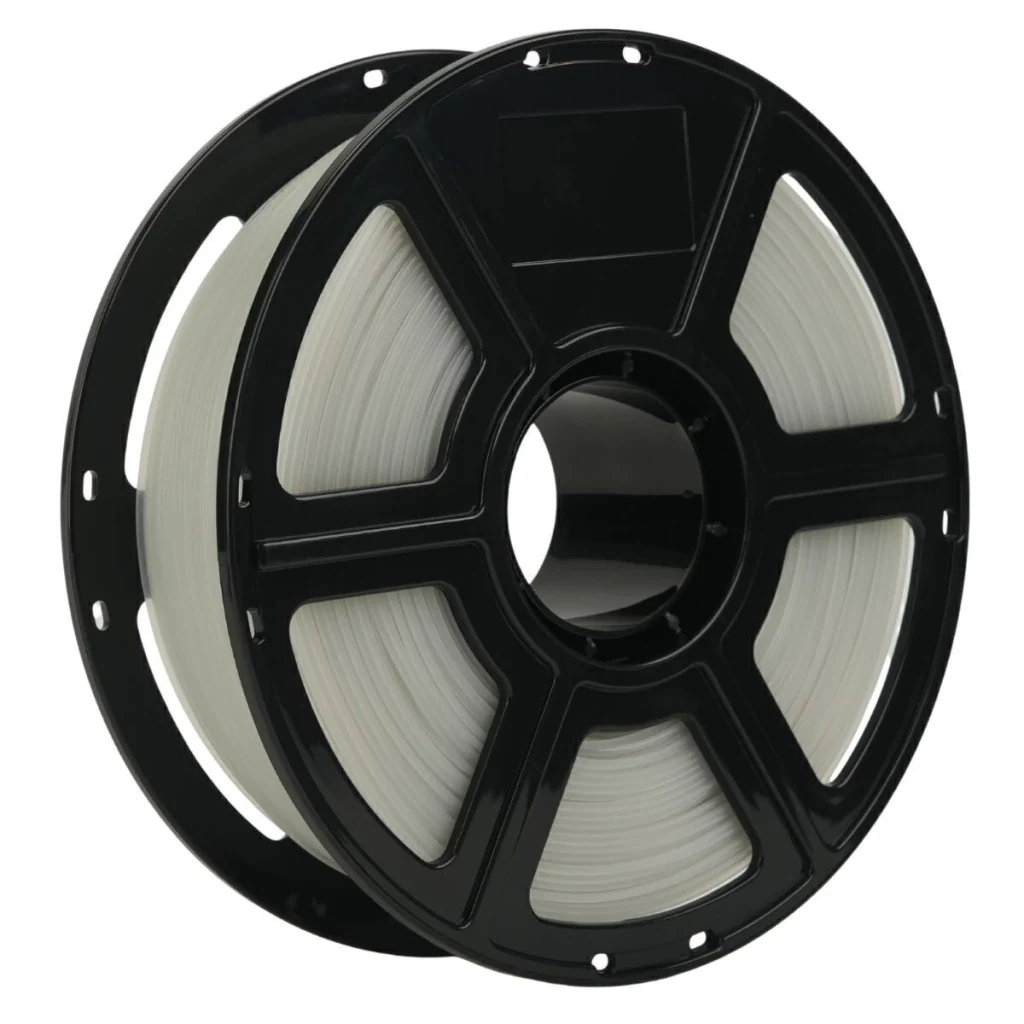 Flashforge Filamento - PLA Luminoso - Azul - 1kg - Flashforge — 2