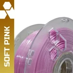 PLA - - Silk - Soft Pink - Tríade - 1kg — 2