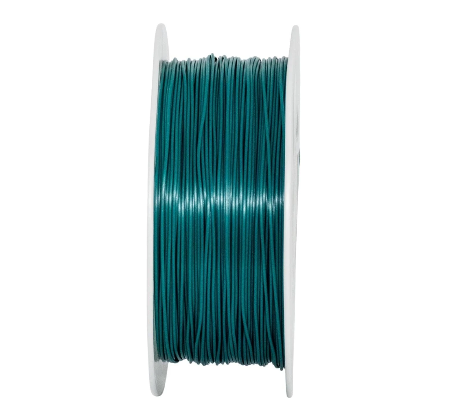 Rolo PLA Boutique - Verde Esmeralda- Dynalabs - 1.75mm - 1kg Alta Performance — 11
