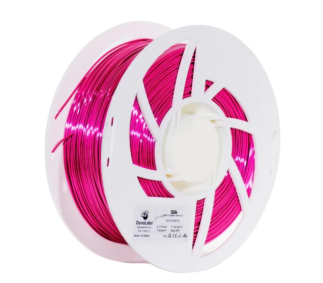 Rolo - Petg Matte - Branco - Multfila - 1kg Alta Performance — 5