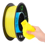 Tpu - Amarelo - Multfila - 1kg — 2