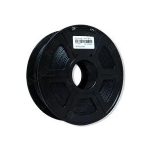 Rolo - PLA - 1.75MM - GTMax 3D - Fibra de Carbono - 1KG Alta Performance — 7