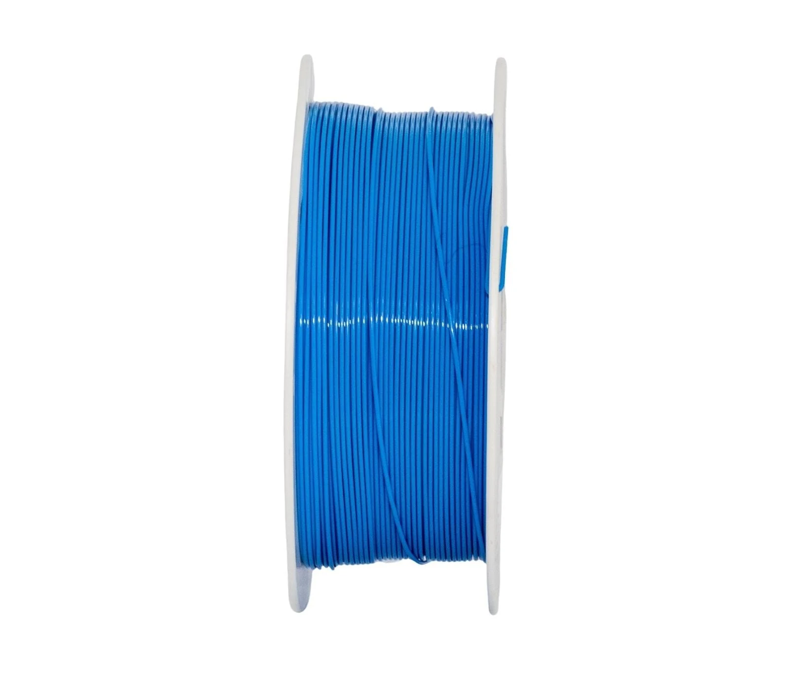 Filamento PLA Ingeo - Azul Celeste - Dynalabs - 1.75mm 1kg — 6