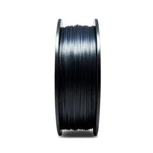 Rolo - PLA - 1.75MM - GTMax 3D - Fibra de Carbono - 1KG Alta Performance — 4